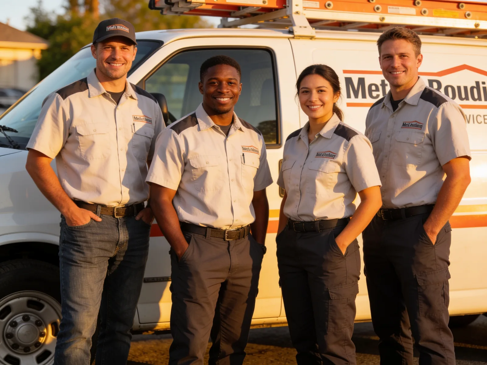 Metal Roof Installation company in Seadrift, TX